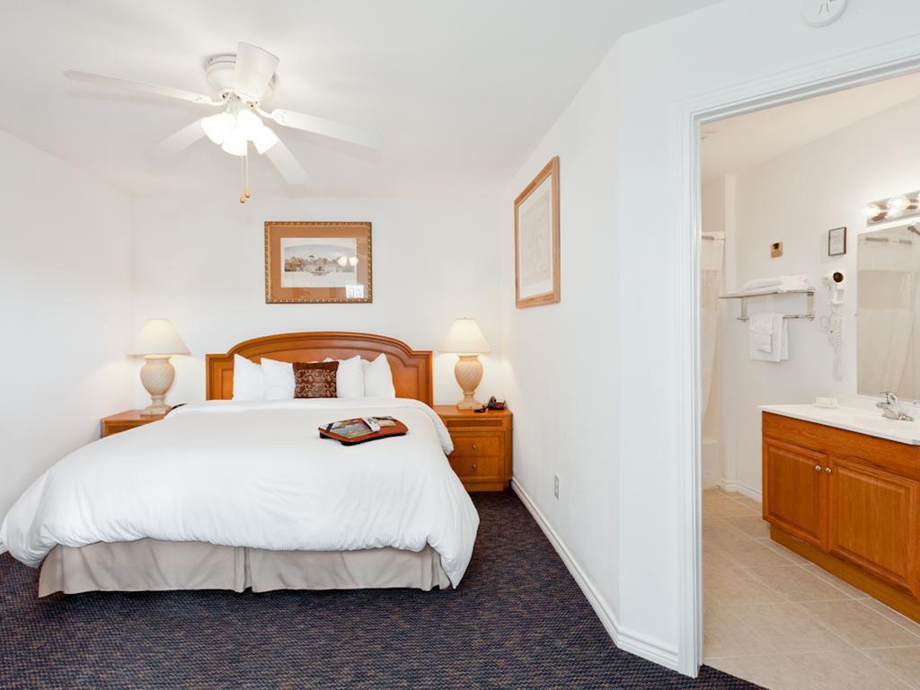Hempstead Country Inn & Suites Camera foto