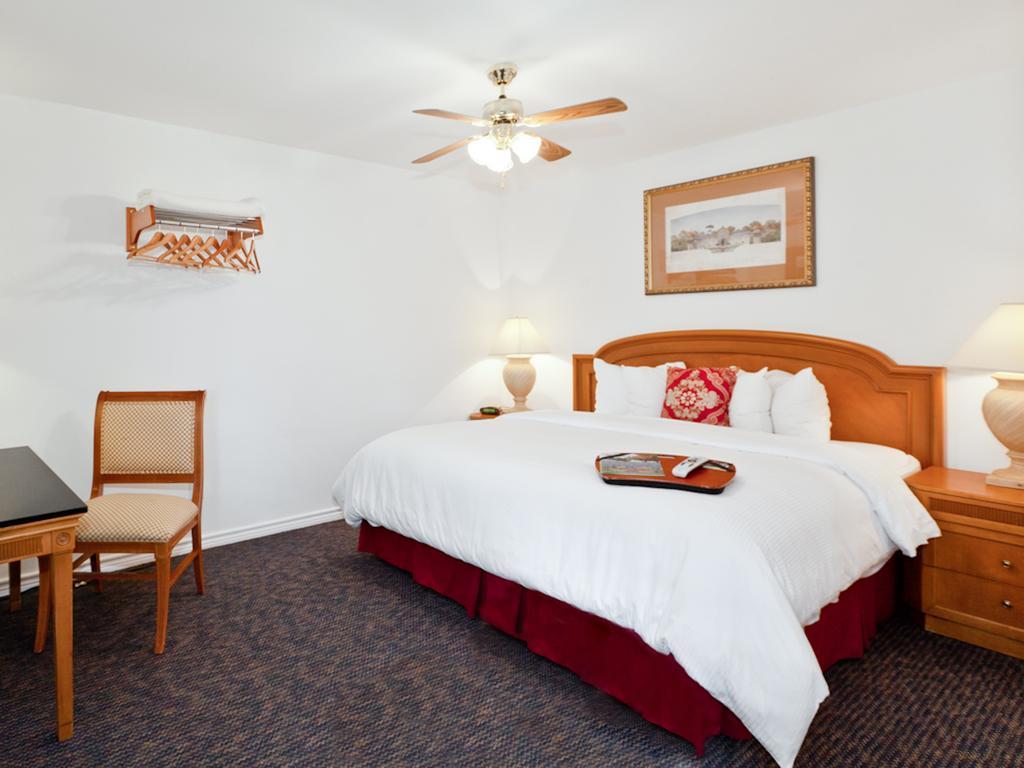 Hempstead Country Inn & Suites Camera foto