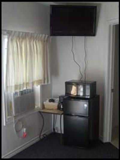 Hempstead Country Inn & Suites Camera foto