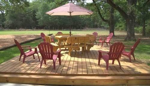 Hempstead Country Inn & Suites Esterno foto